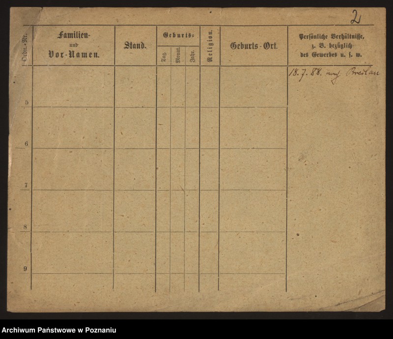 Obraz 4 z jednostki "Szefer (samotni mężczyźni i kobiety) - Szel"