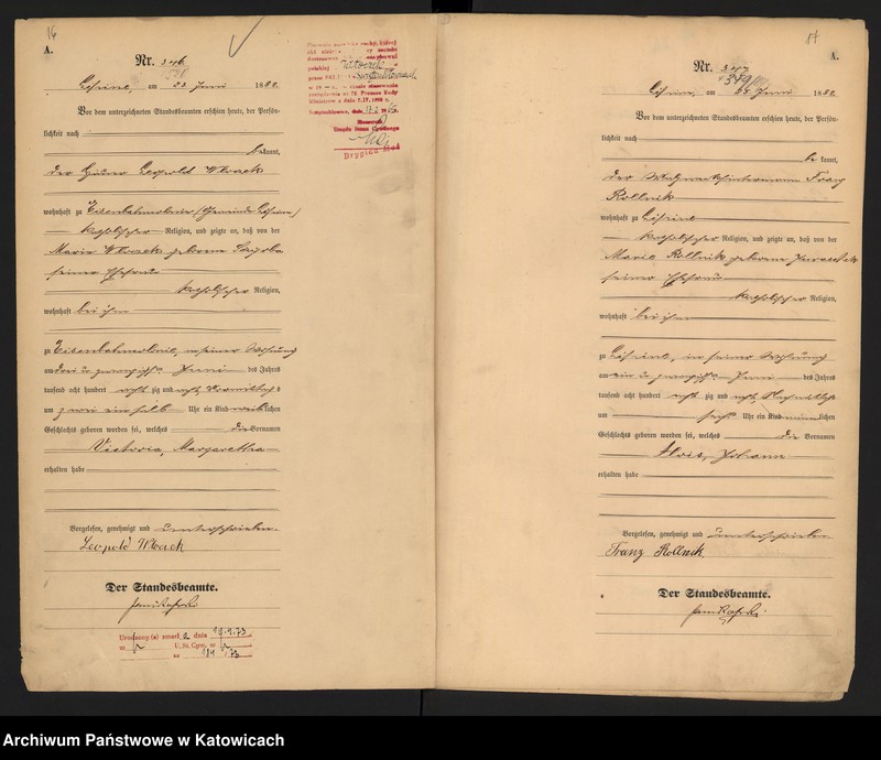 image.from.unit.number "Księga urodzeń T.2 nr 331-738"