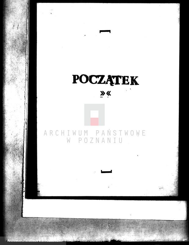 Obraz 3 z jednostki "Domena Żółków /sprawy administracyjne/"