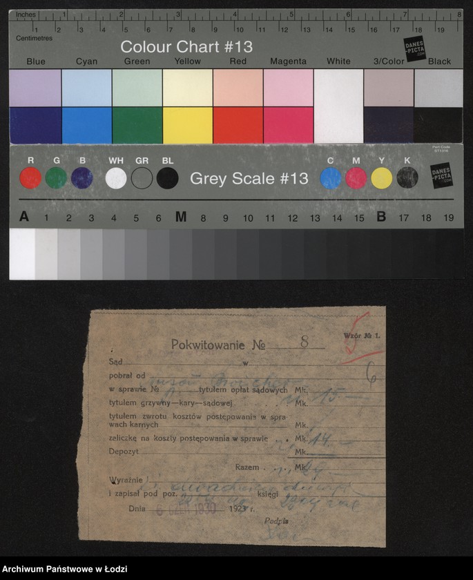 Obraz 8 z jednostki "Nuson Broncher- sprzedaż towarów łokciowych"