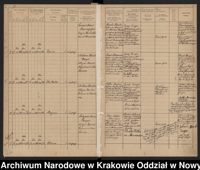 image.from.unit.number "Księga urodzeń"