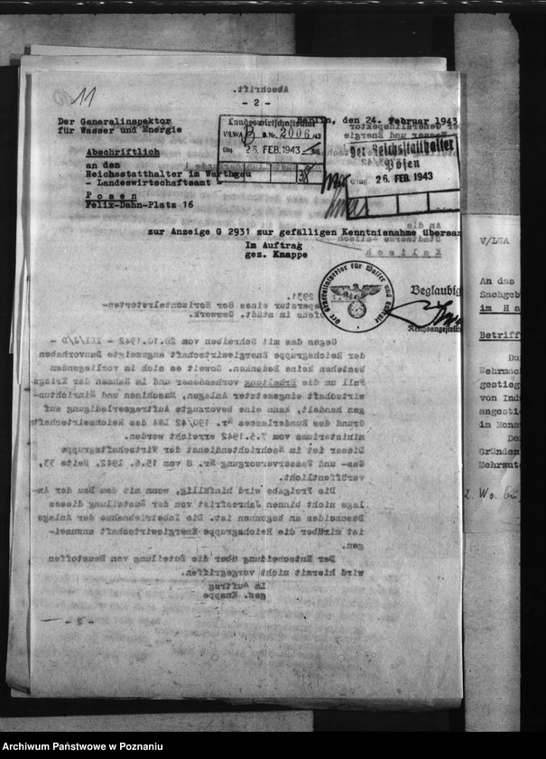 Obraz 15 z jednostki "Gaswerk - Kalisch"