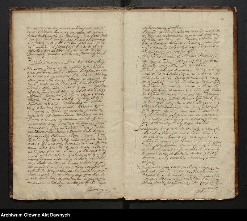 image.from.unit.number ""Lustracya woiewodztwa Kiiowskiego R. P. 1765 Taryffa Lustracyi starostwa w woiewodztwie kiiowskim a Powiecie Owruckim leżących (...) expedyowana.""