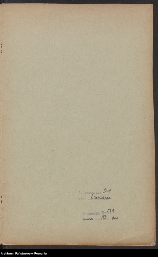 Obraz 10 z jednostki "Rejestry ślubów"