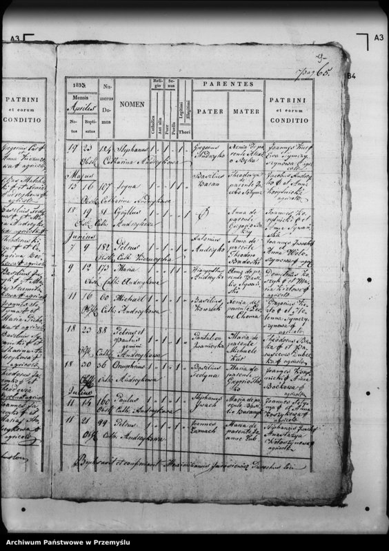 image.from.unit.number "[Kopie ksiąg metrykalnych parafii Laszki Gościńcowe (dekanat Mościska)]"