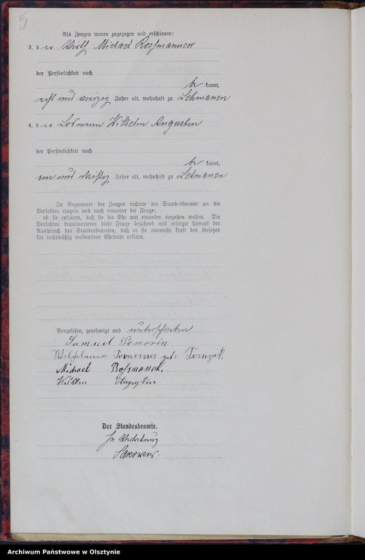 image.from.unit.number "Heiraths-Haupt-Register Nr 1 - 37"