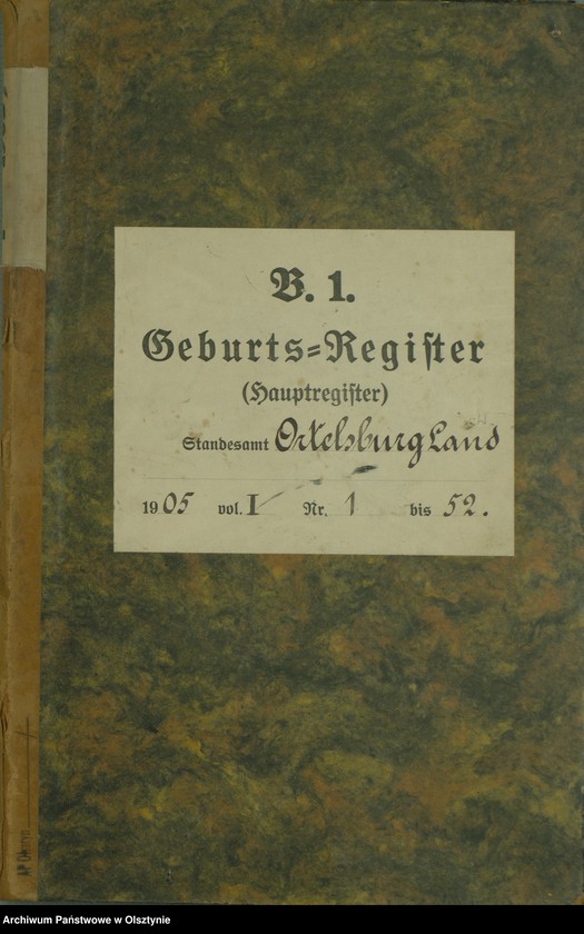 image.from.unit.number "Geburts-Haupt-Register Nr 1 - 52"