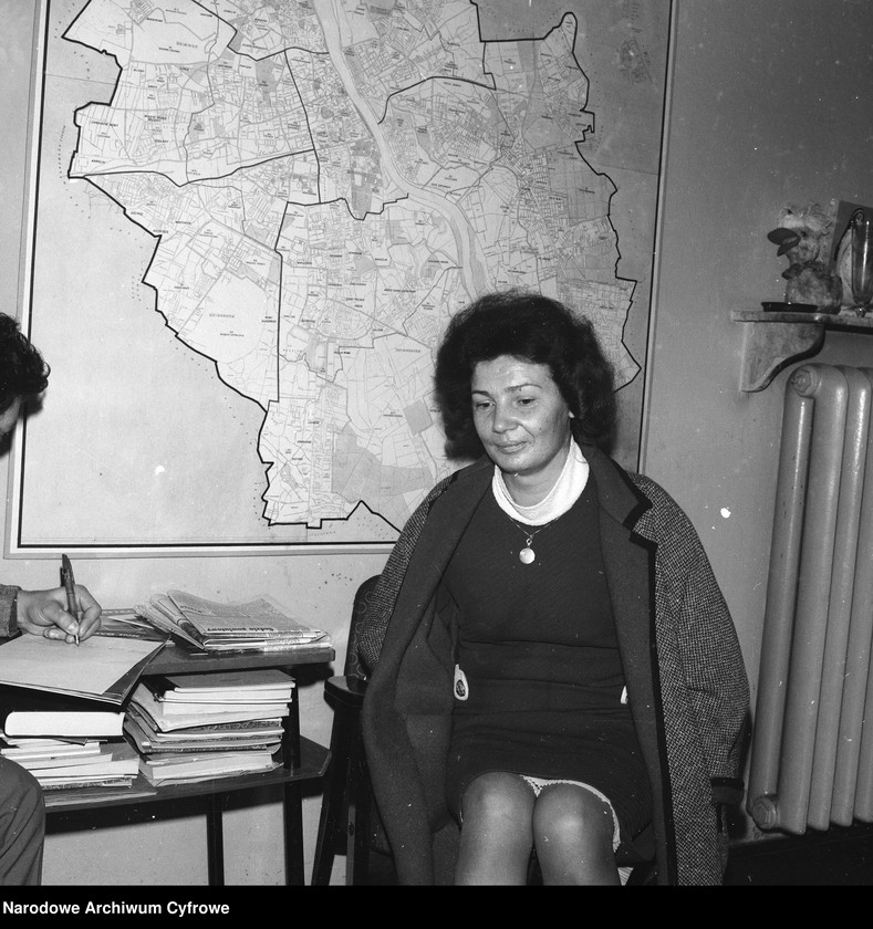 image.from.unit.number "Maria Danuta Kurowska ps. "Danuśka""