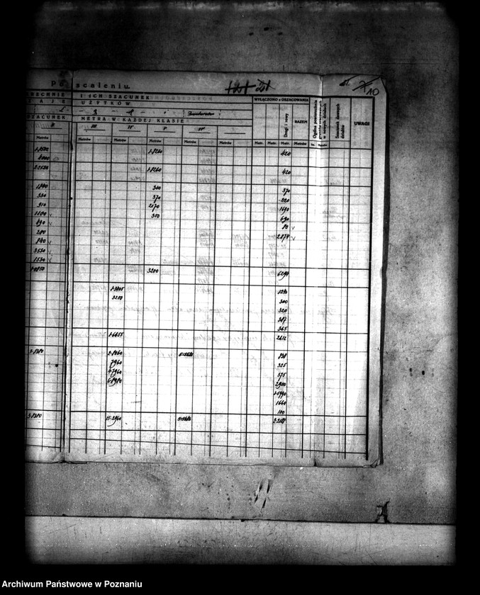 image.from.unit.number "/Rejestry pomiarowo-szacunkowe i klasyfikacyjne wsi Morzysław powiatu konińskiego"