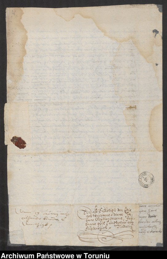 image.from.unit.number "[Listy Anny Wazówny do Guldensternów]"