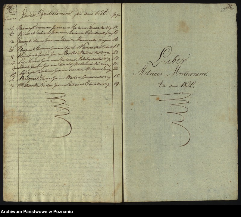 image.from.unit.number "Duplicat libri baptisatorum, copulatorum et mortuorum"
