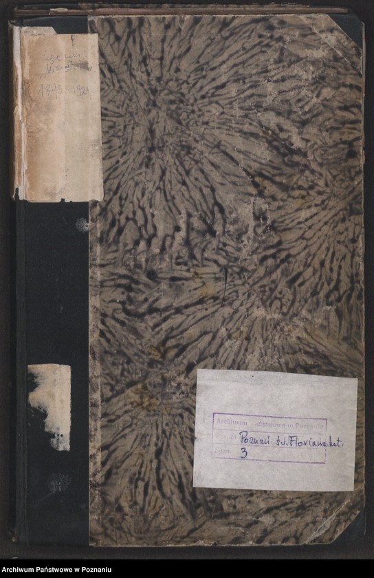 Obraz 2 z jednostki "Indeks zgonów"