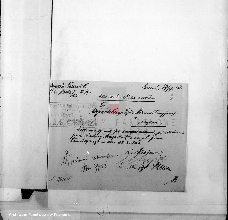 Obraz 10 z jednostki "Podatki Komunalne miasta Rakoniewice"