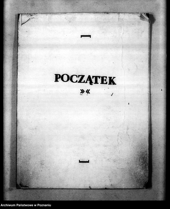 Obraz 3 z jednostki "Fundacje- akta ogólne"