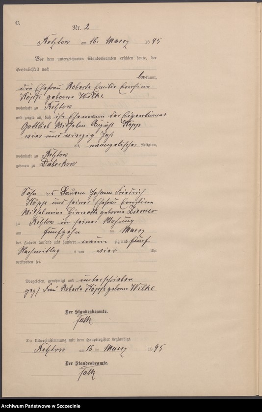 image.from.unit.number "Sterbe-Register (Neben-Register)"