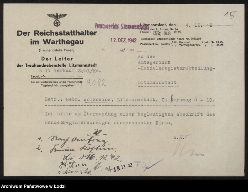 Obraz 17 z jednostki "Bracia Wołkowicz"