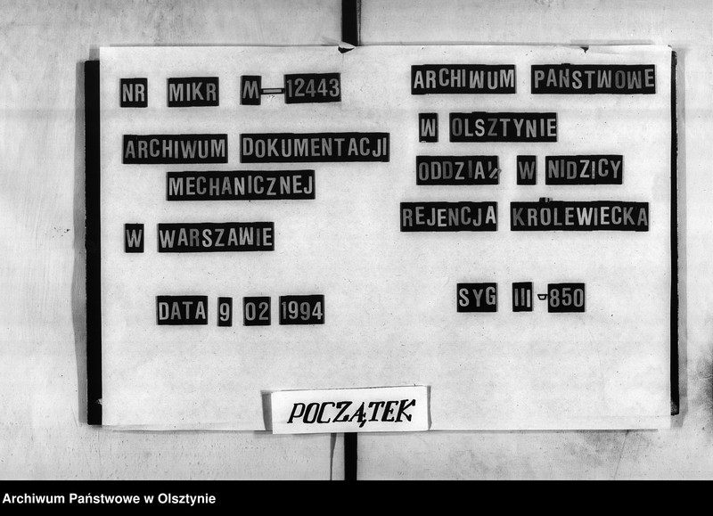 image.from.unit.number "Anstellung des Militair Supernumerarius Tackmann [Friedrich Wilhelm]"