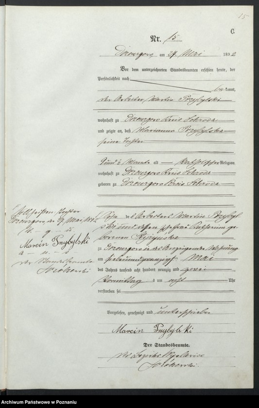 image.from.unit.number "Księga zgonów"