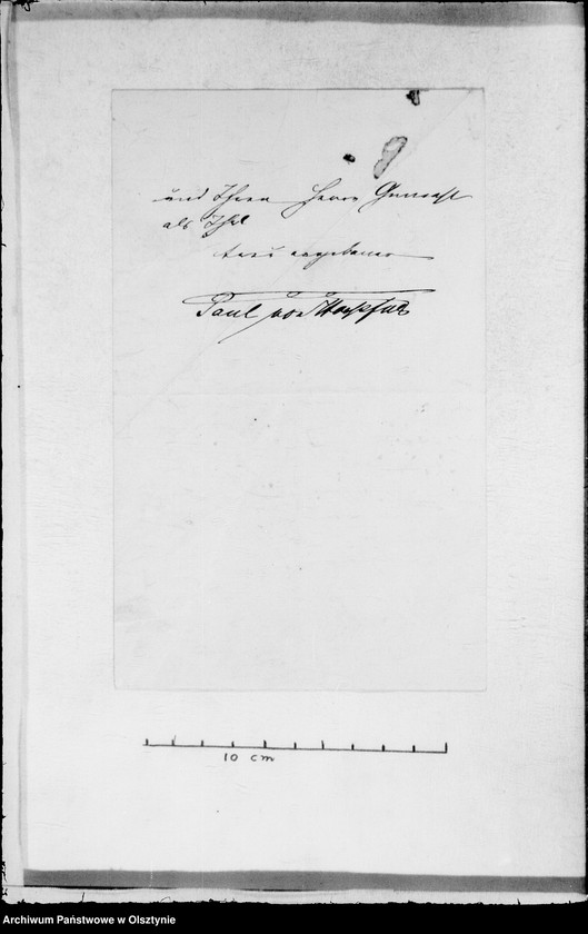 image.from.unit.number "/Berta v. Oertzen- Pentz, mecklenburgische Hofdame, Marielisa v. Radowitz, Paul v. Höpfner, F., J. u. E. v. Stein, Ldir Sieghold, von der Osten u. Vetter O. Blome an Anna Gfin Lehndorff geb.Hahn/"