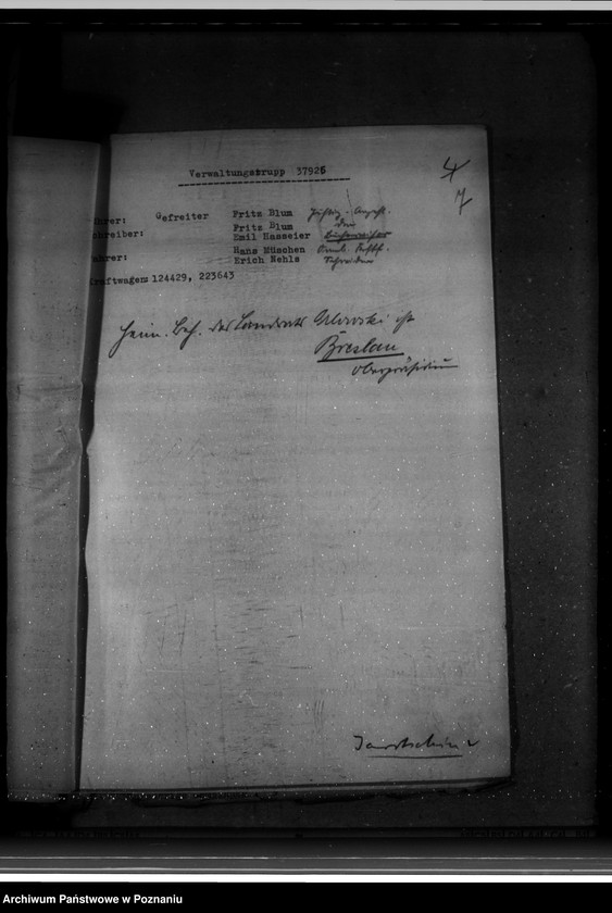 Obraz 11 z jednostki "Stellenbesetzung"