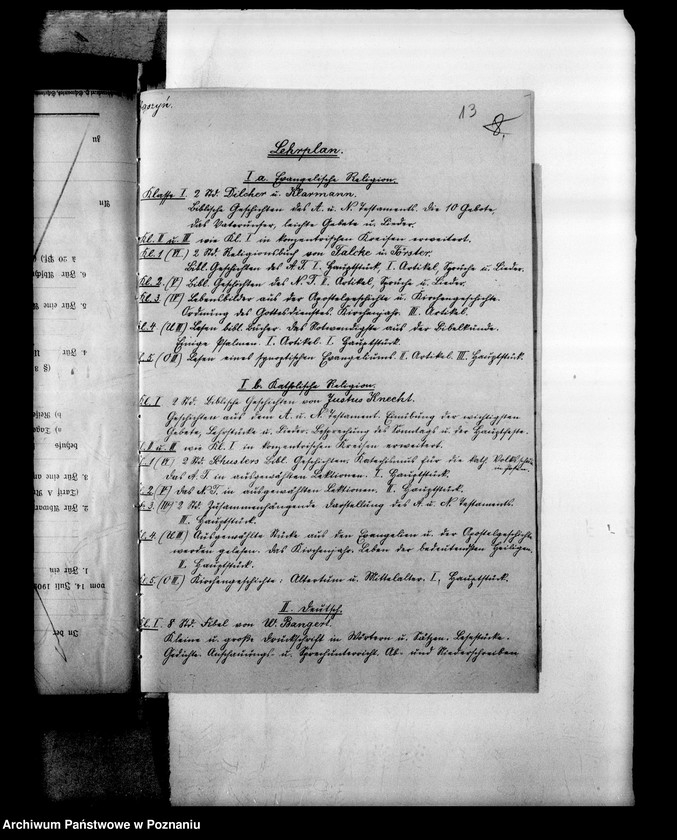 Obraz 16 z jednostki "Niemiecka Prywatna Szkoła Przygotowawcza Lissy Eltner- Zbąszyń"