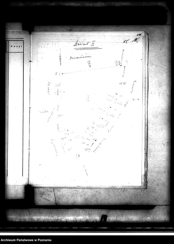 image.from.unit.number "Operat techniczny majątku Goranin powiatu konińskiego"