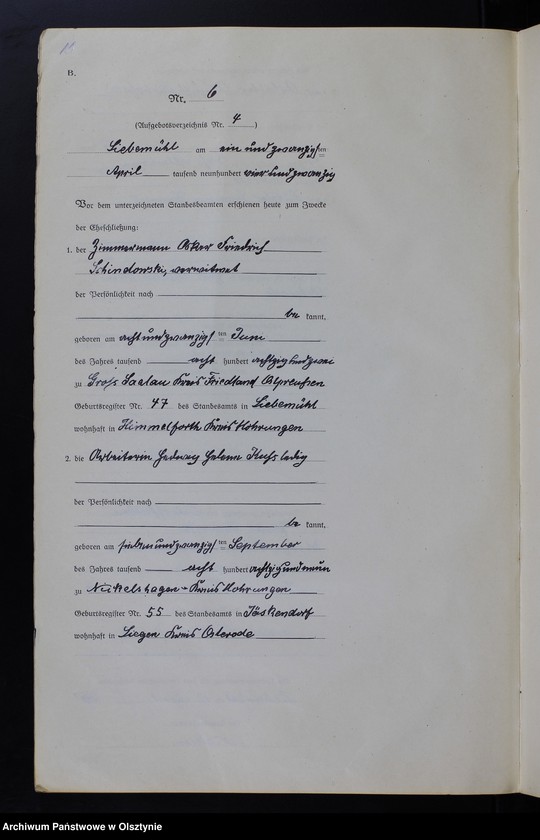 image.from.unit.number "Heirats-Neben-Register Nr 1-31"