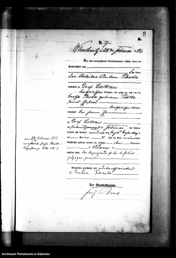image.from.unit.number "Księga urodzeń"