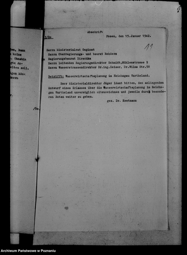 Obraz 15 z jednostki "Wasserwirtschaft"