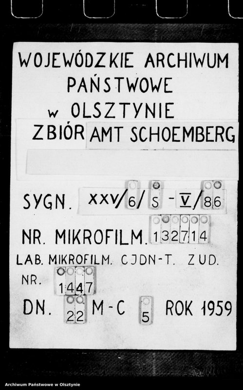 image.from.unit.number "Copien von 3 Rescripte über Strafen für Überschreitung der Zeitdauer von 1 Stunde für Predigt Gesang und Gebet und für unanständige und injuriöse Expressionen von der Kanzel"