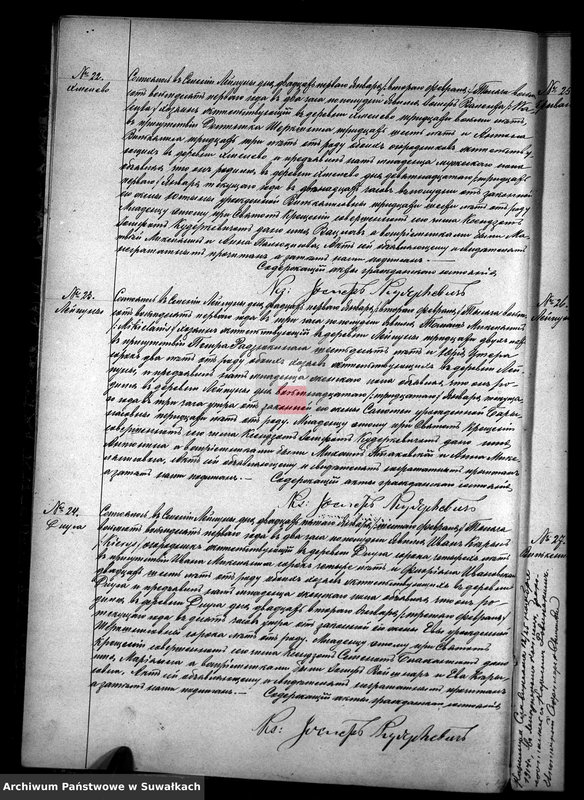 image.from.unit.number "Duplikat Lejpunskago R.- K. Prichoda 1881 goda"