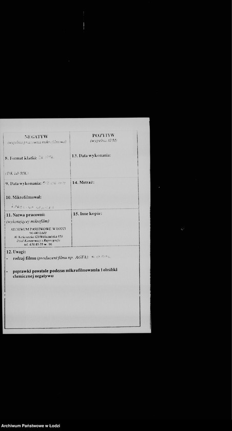 Obraz 3 z jednostki "Budżet na rok 1934 Zarządu Gminy Wyznaniowej Żydowskiej m. Łodzi"