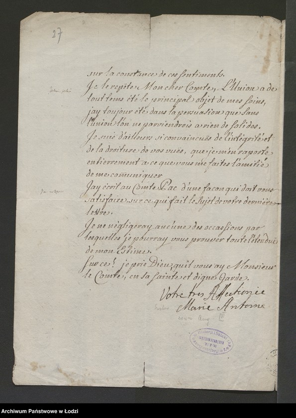 image.from.collection.number "Rękopisy i druki z okresu staropolskiego111"