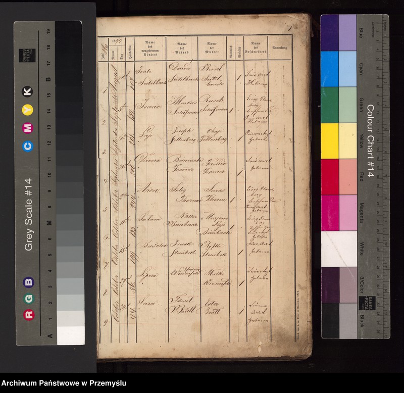 image.from.unit "Księga urodzeń"