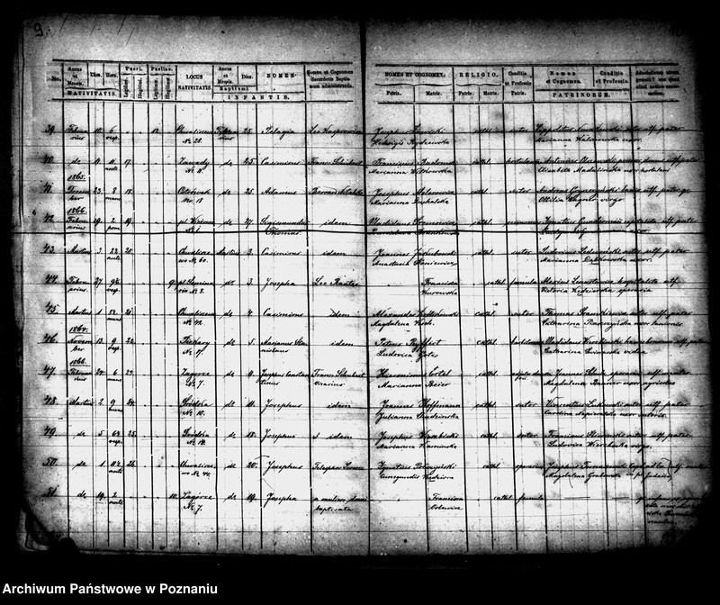 image.from.unit.number "Księga urodzeń"