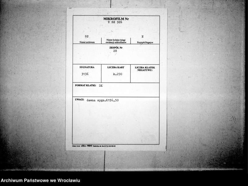 image.from.unit.number "Personalienverzeichnisse"