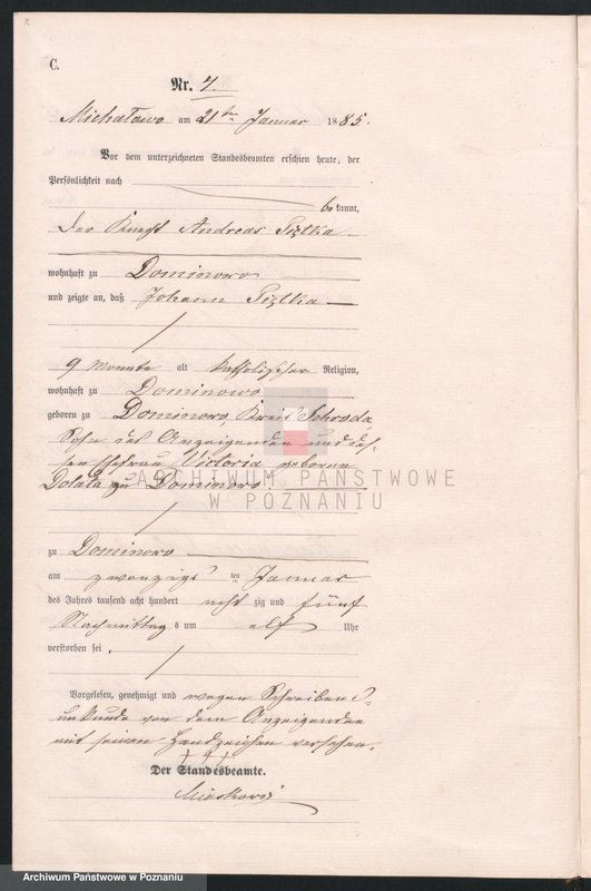 image.from.unit.number "Księga zgonów"