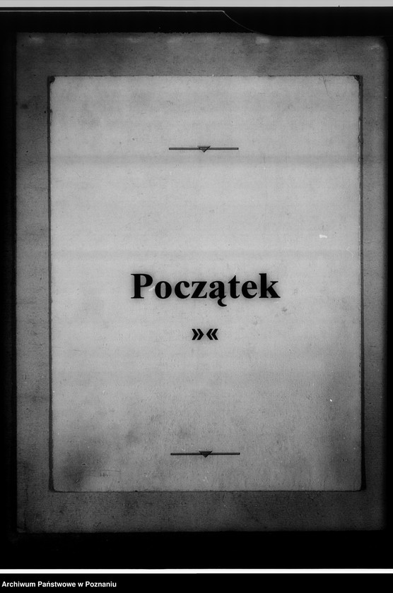 Obraz 3 z jednostki "Verzeichnis der Diözesenarchiv Breslau [Wrocław], Göpperstrasse 12 liegenden Kirchenbücher"