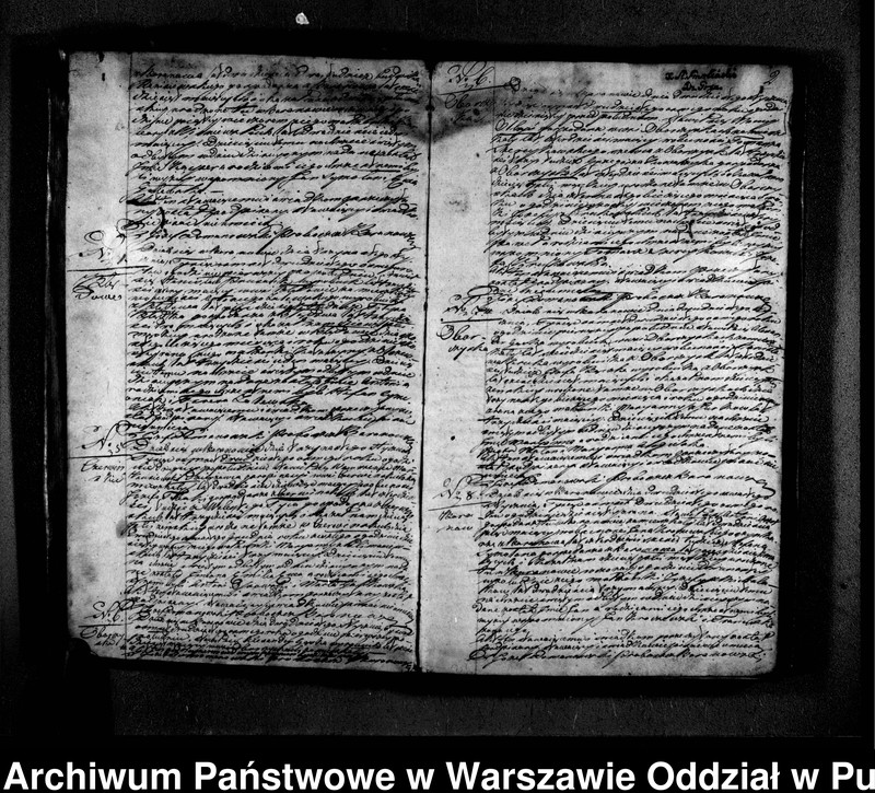 image.from.unit.number "Akta urodzeń, małżeństw i zgonów"