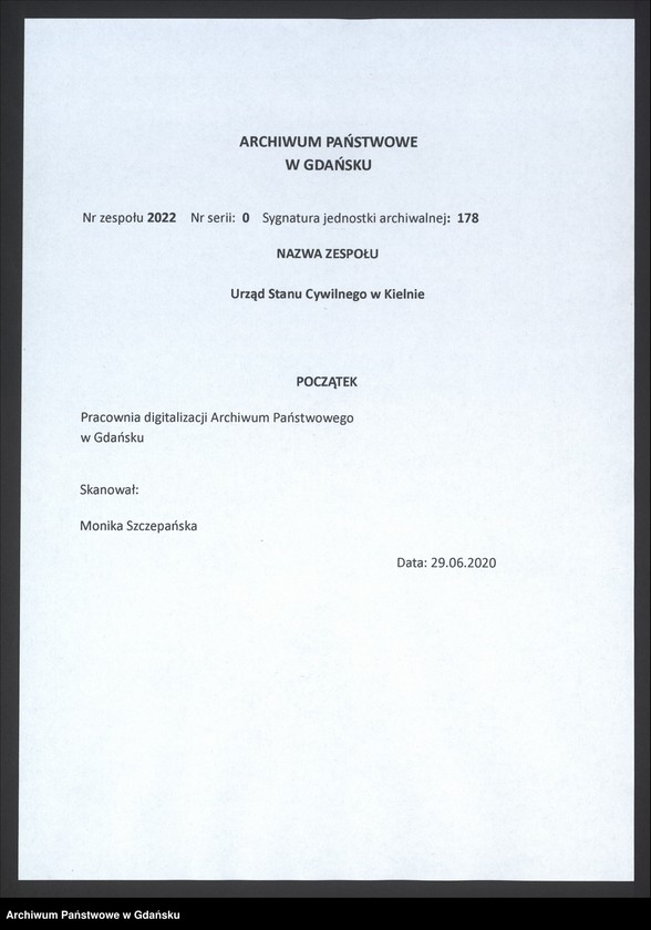 image.from.unit.number "Księga małżeństw"