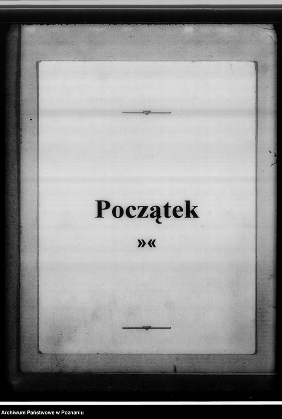Obraz 3 z jednostki "[Korespondencja w sprawach organizacyjnych, sprawozdanie z działalności Kreissippenamt w Jarocine]"