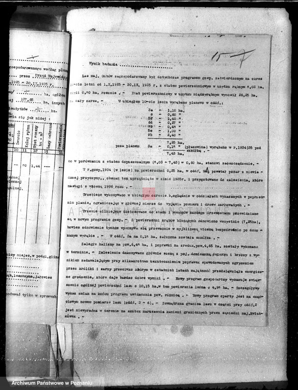 image.from.unit.number "Nadzór nad gospodarką w lasach majętności Gutów"