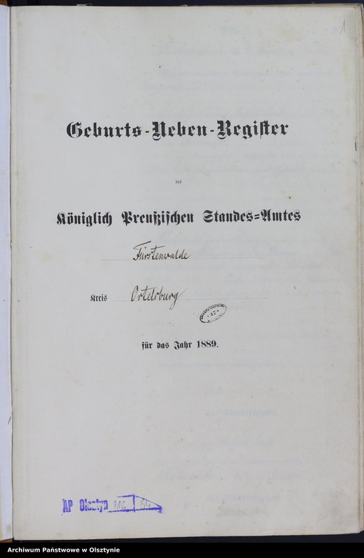 image.from.unit.number "Geburts-Neben-Register Nr 1 - 267"