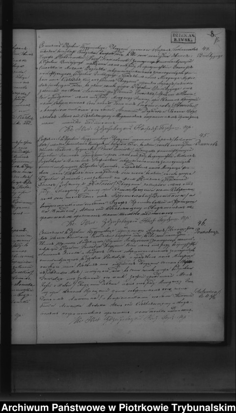 image.from.unit.number "[Księga duplikat aktów urodzonych, zaślubionych i zmarłych]"