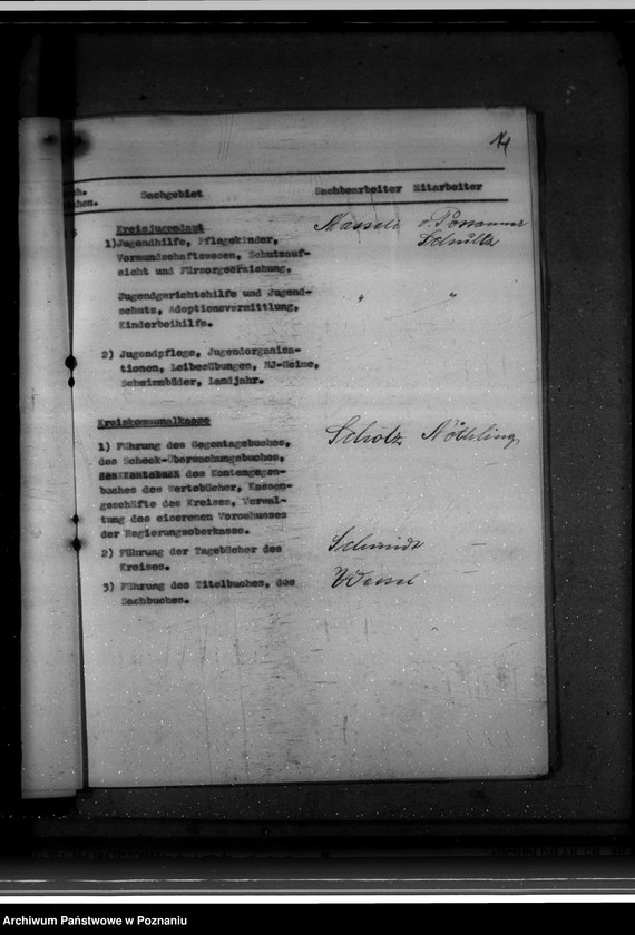 Obraz 20 z jednostki "Abordnungen der Angestellten"