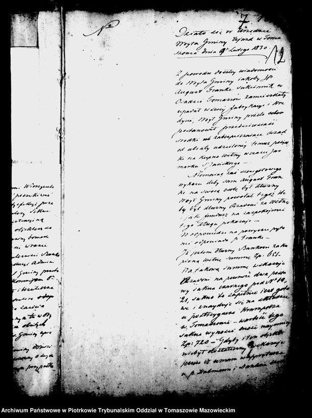 image.from.unit.number "Akta tyczące się dłużników bankowych"