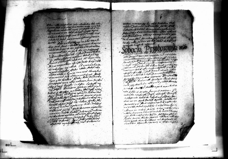 Obraz 8 z jednostki "Decreta iudicii [inducta]"