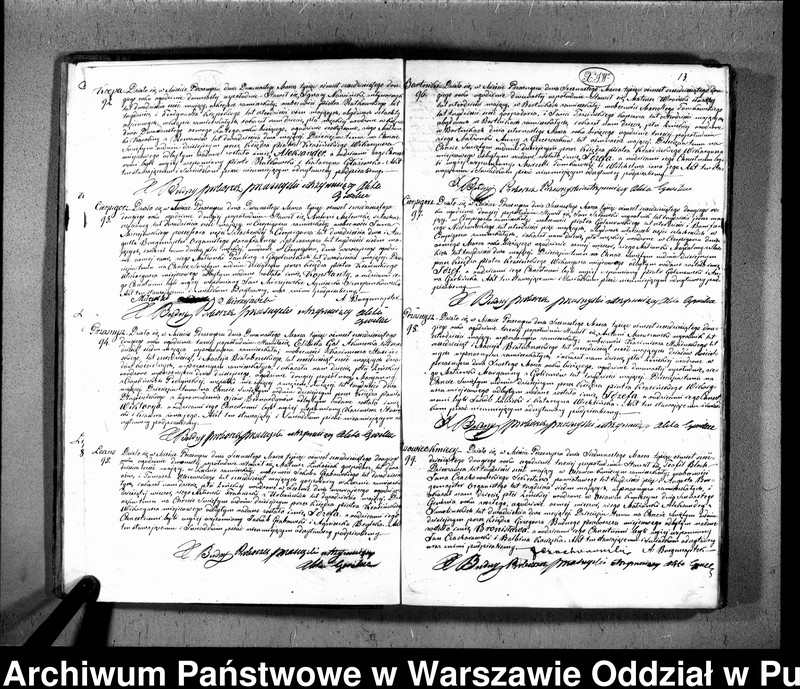 image.from.unit.number "Akta urodzeń, małżeństw, zgonów"