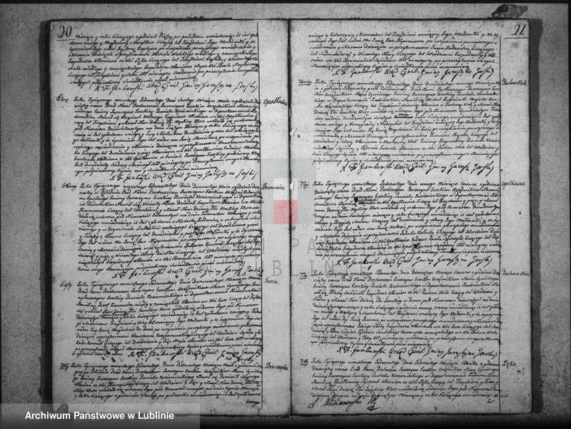 image.from.unit.number "Księga urodzeń, zapowiedzi, małżeństw i zgonów"