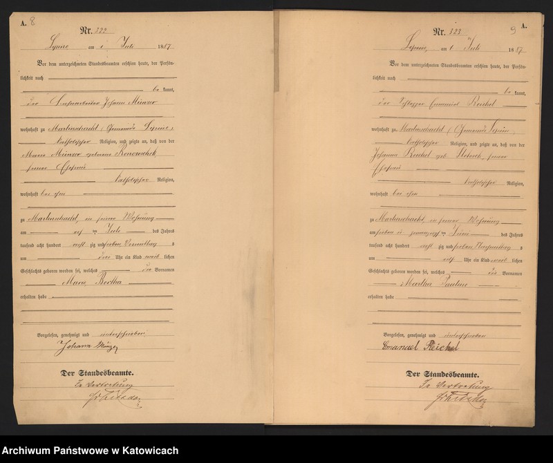 image.from.unit.number "Księga urodzeń T.2 nr 315-664"